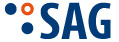 SAG GmbH - logo