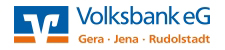 Volksbank Saaletal - logo