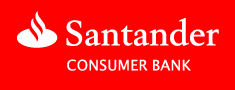 Santander Consumer Bank - logo