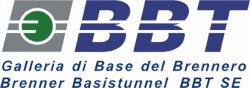 Brenner Base Tunnel BBT SE - logo